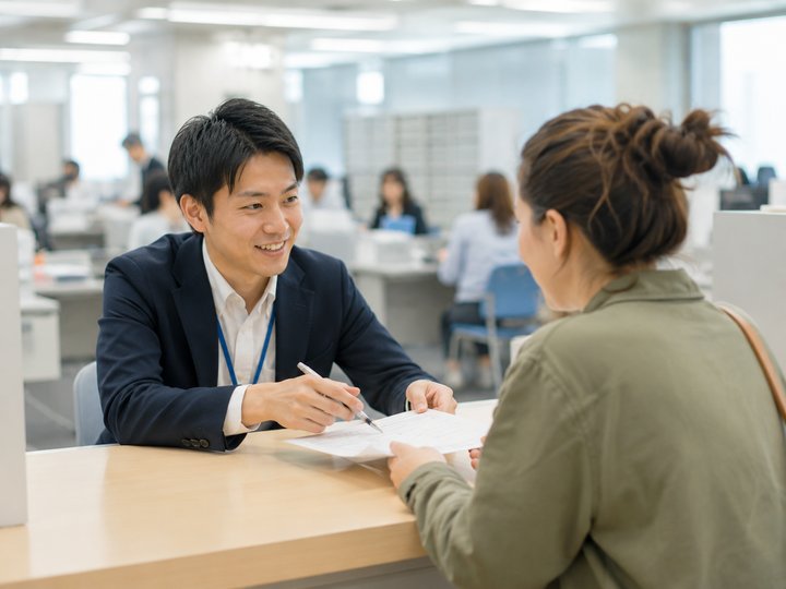 自治体・公共