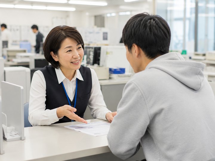 官公庁・自治体