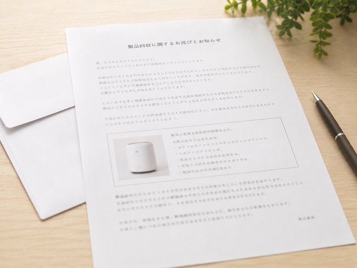 食品・日用品